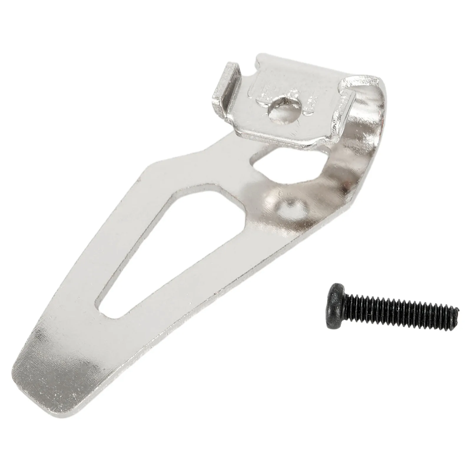 2pcs Electric Drill Belt Clip Hooks 42-70-0490 For Drills Impact Drivers Wrenches Belt Clip And Screw Drill Belt Clips
2pcs Electric Drill Belt Clip Hooks 42-70-0490 For Drills Impact Drivers Wrenches Belt Clip And Screw Drill Belt Clips