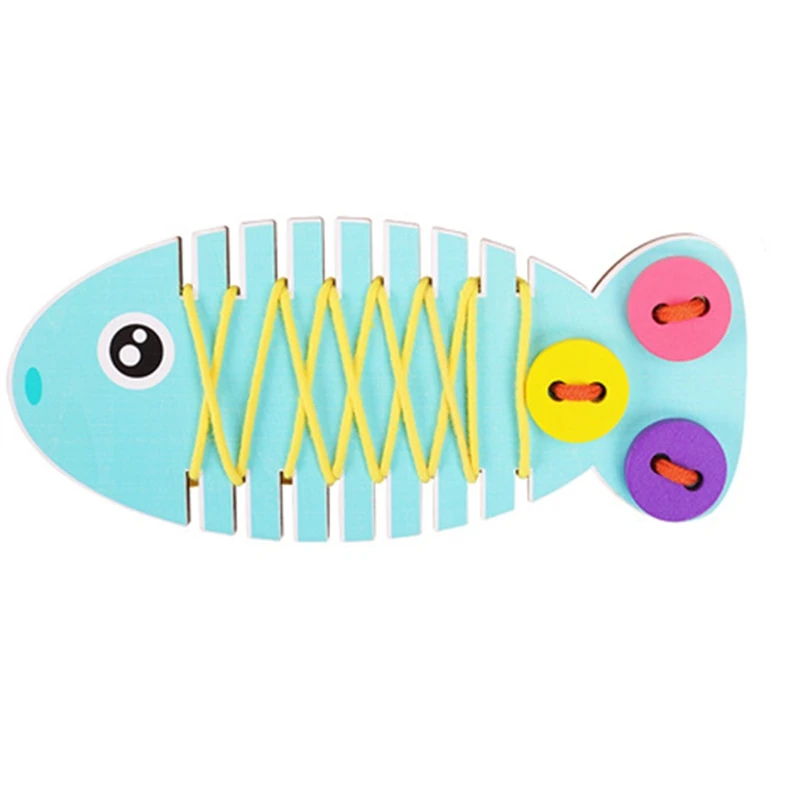 GXMB симпатичный шнурок нить игрушка деревянная рыба/девочка волосы оплетка головоломка игрушка малыш жизнь навыки обучение подарок детский...
GXMB симпатичный шнурок нить игрушка деревянная рыба/девочка волосы оплетка головоломка игрушка малыш жизнь навыки обучение подарок детский...