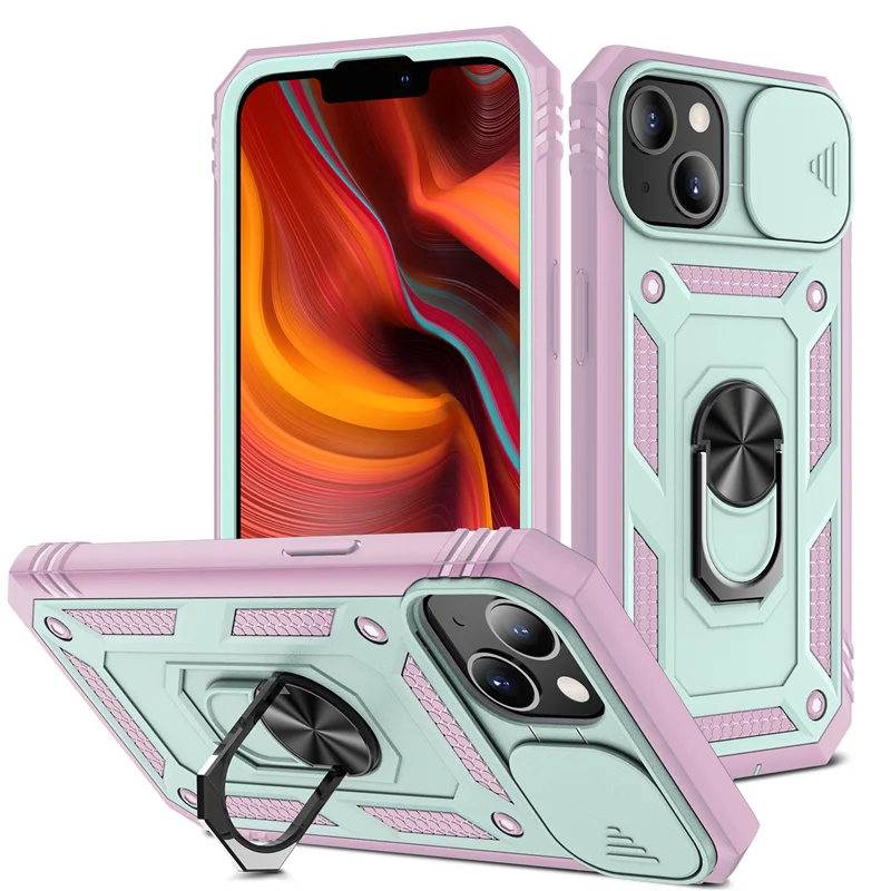 Army Push Window Shockproof Phone Case For IPhone 13 12 11Pro Max X XR XS Max 7 8Plus Magnetic Ring Holder Military Rugged Cover
Army Push Window Shockproof Phone Case For IPhone 13 12 11Pro Max X XR XS Max 7 8Plus Magnetic Ring Holder Military Rugged Cover