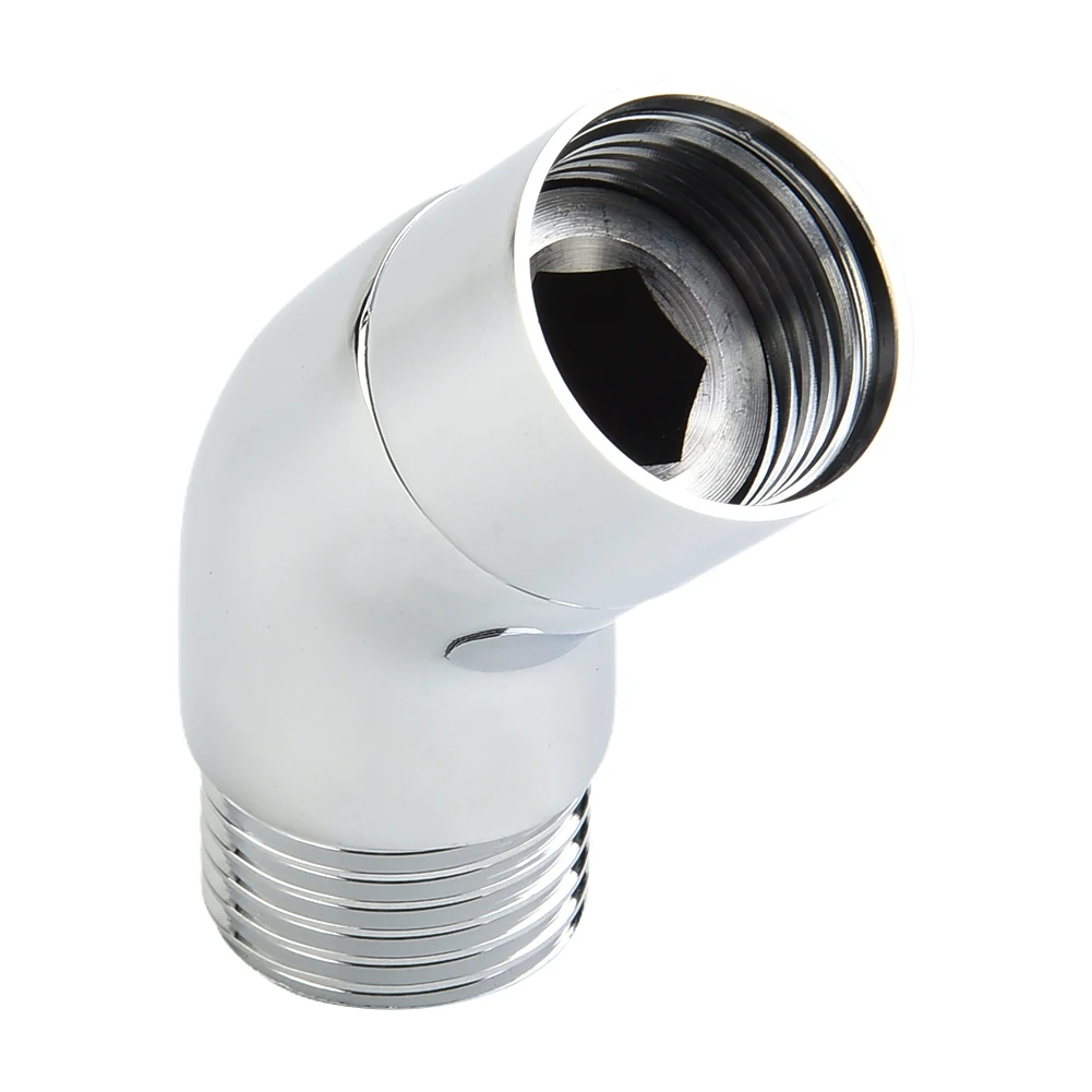 Handheld Toilet Bidet Faucet Sprayer Shower Top Spray Elbow Sprinkler Nozzle Adapter Shower Head Connector Bathroom Accessories
Handheld Toilet Bidet Faucet Sprayer Shower Top Spray Elbow Sprinkler Nozzle Adapter Shower Head Connector Bathroom Accessories
