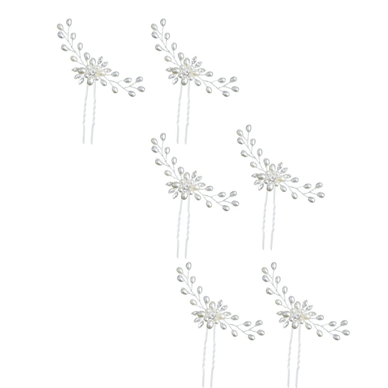 6 шт., женские гребни для волос
6 шт., женские гребни для волос