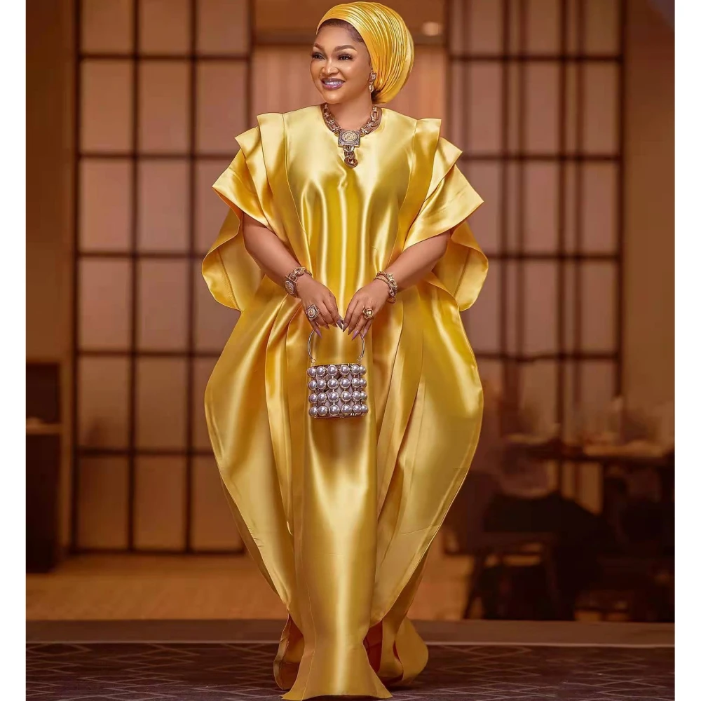 African Dresses For Women Muslim Fashion Abaya Africa Clothes Print Dashiki Ladies Clothing Ankara Big Size Africa Women Dress
African Dresses For Women Muslim Fashion Abaya Africa Clothes Print Dashiki Ladies Clothing Ankara Big Size Africa Women Dress
