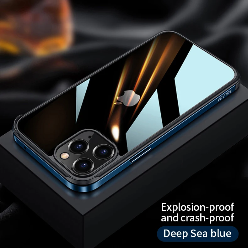 Blue Bumper Phone Case Clear Cover For iPhone 13 Pro Max 2021 12 Mini 11 X XS XR 7 8 Plus 13Pro 12Pro iPhone13 Accessory 005
Blue Bumper Phone Case Clear Cover For iPhone 13 Pro Max 2021 12 Mini 11 X XS XR 7 8 Plus 13Pro 12Pro iPhone13 Accessory 005