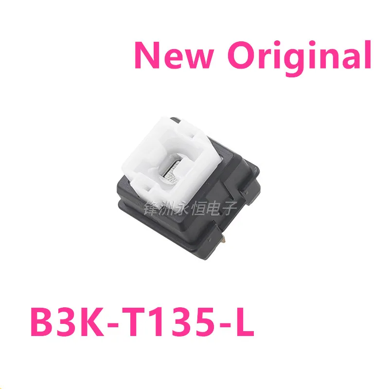 5 шт., новые оригинальные резьбовые переключатели B3K RGB механическая клавиатура для Logitech Axis G310 G413 G810 G910 PRO
5 шт., новые оригинальные резьбовые переключатели B3K RGB механическая клавиатура для Logitech Axis G310 G413 G810 G910 PRO