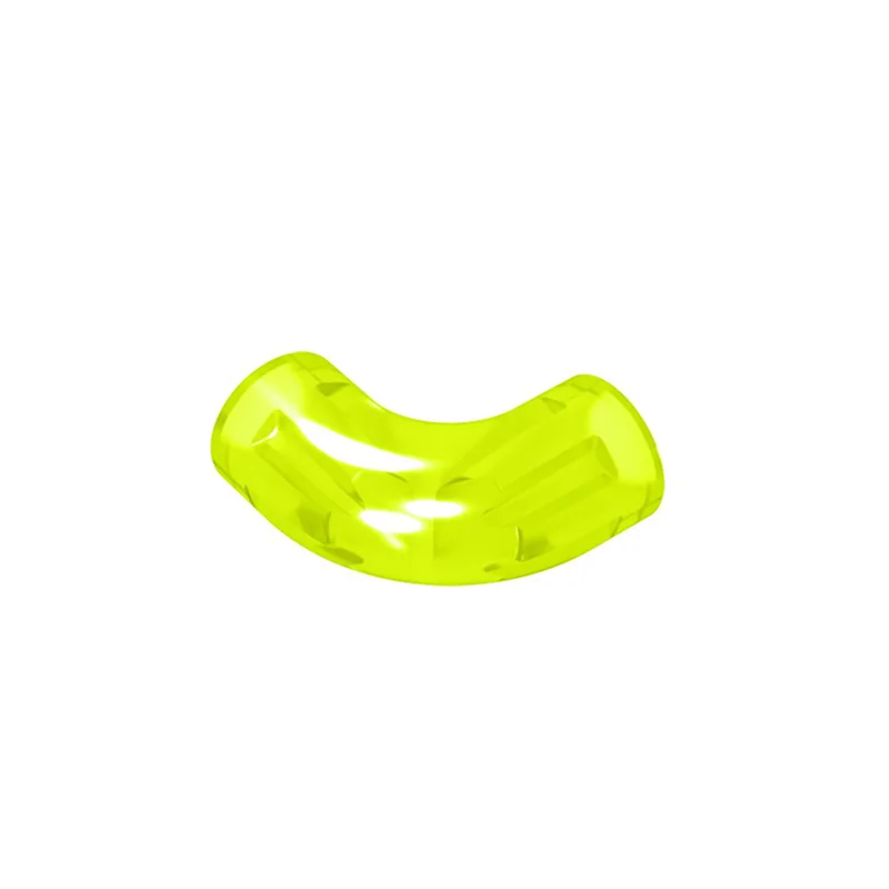 10PCS Assembles Particles 25214 1x190 Elbow Connector Mini Bricks Building Blocks DIY Replaceable Parts Toys For Children Gifts
10PCS Assembles Particles 25214 1x190 Elbow Connector Mini Bricks Building Blocks DIY Replaceable Parts Toys For Children Gifts