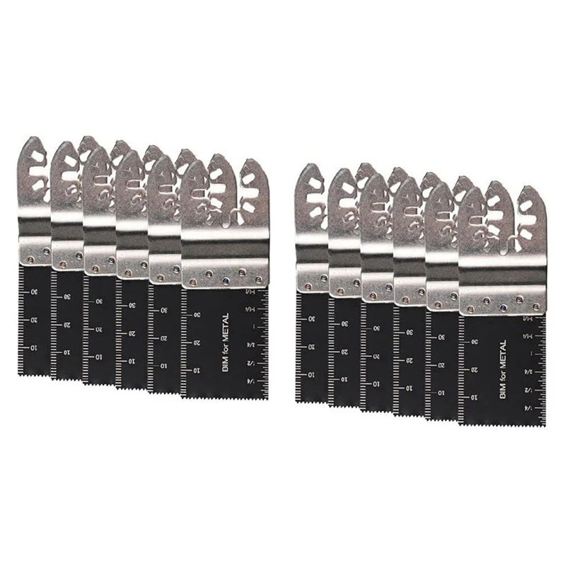 34Mm Bi-Metal Multi Tools Saw Blade Circular Oscillating Blade Multi Tool For Cutting Wood Plastic Soft Metal Kit
34Mm Bi-Metal Multi Tools Saw Blade Circular Oscillating Blade Multi Tool For Cutting Wood Plastic Soft Metal Kit