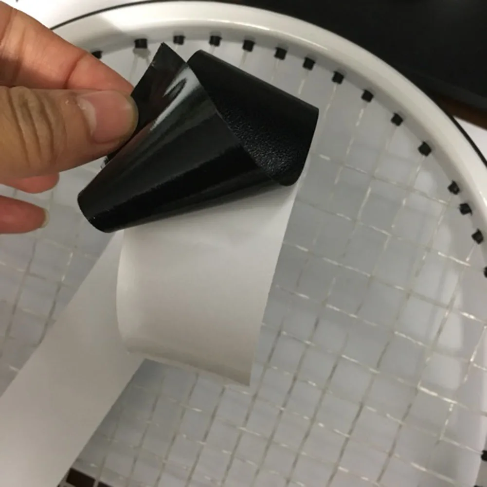 Flexible and 16ft Pickleball Paddle Edge Guard Tape Conveniently Fits Different Racket Sizes Ensures Optimal Protection
Flexible and 16ft Pickleball Paddle Edge Guard Tape Conveniently Fits Different Racket Sizes Ensures Optimal Protection