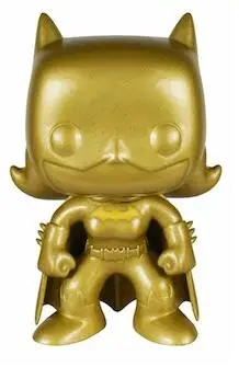 Limit Sell 03 Batgirl Super Heroes Comics GameStop Exclusive Gold Chase Vinyl Dolls Figure Toys
Limit Sell 03 Batgirl Super Heroes Comics GameStop Exclusive Gold Chase Vinyl Dolls Figure Toys