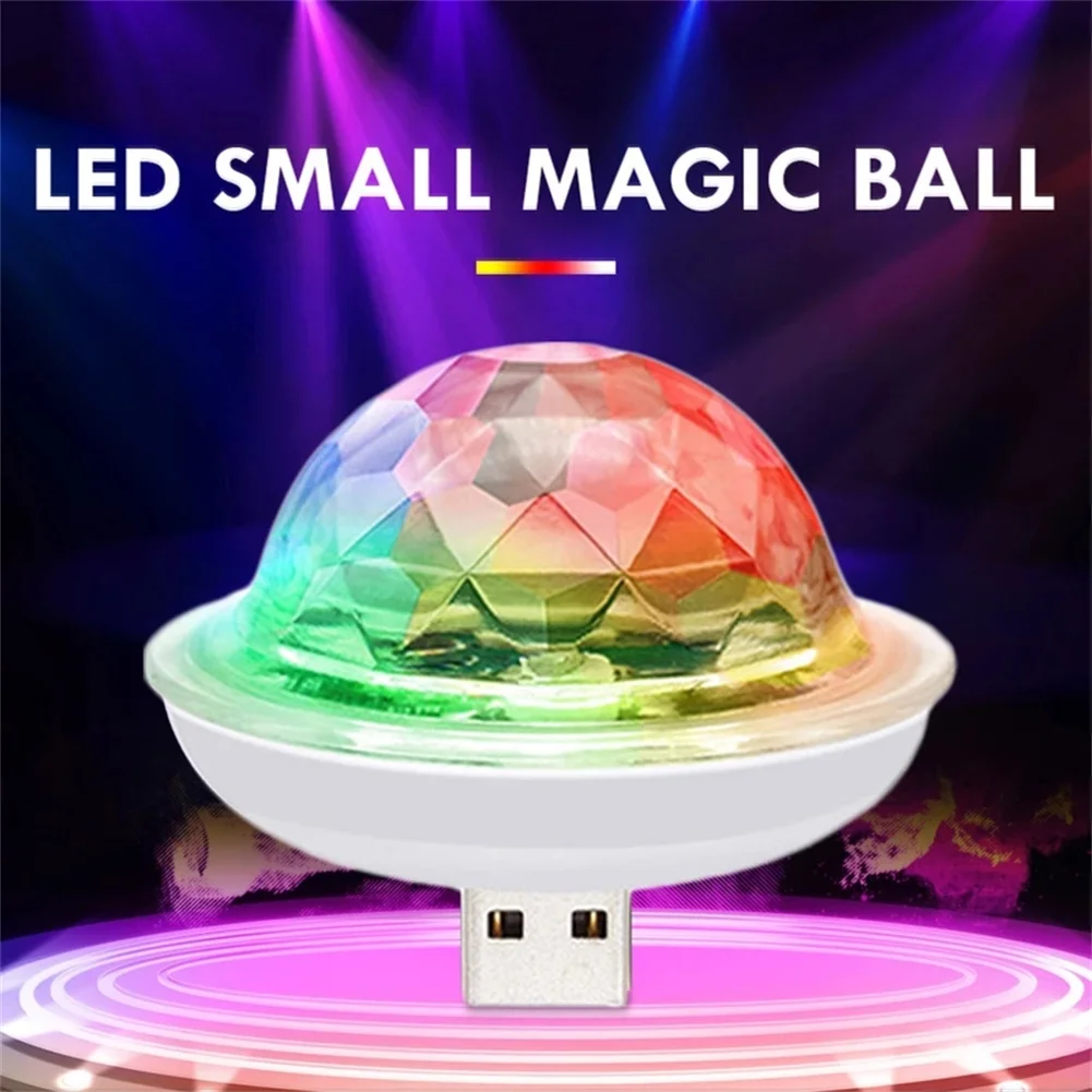 Car USB Atmosphere Light Party DJ RGB Mini Colorful Music Sound Light USB-C Holiday Karaoke Atmosphere Lamp Welcome Light
Car USB Atmosphere Light Party DJ RGB Mini Colorful Music Sound Light USB-C Holiday Karaoke Atmosphere Lamp Welcome Light