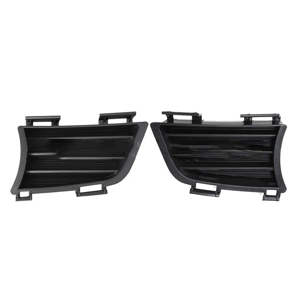 Excellent Fog Light Cover for Pontiac 2005 Durable ABS Material Convenient and Easy to Install on Front Bumper
Excellent Fog Light Cover for Pontiac 2005 Durable ABS Material Convenient and Easy to Install on Front Bumper
