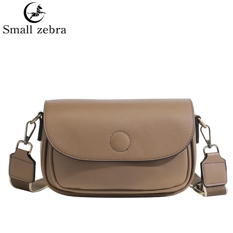 2023 New Arrival PU Women Saddle Bag Fashion Shoulder Tofu Crossbody Simple Semicircular Mobile Phone s
2023 New Arrival PU Women Saddle Bag Fashion Shoulder Tofu Crossbody Simple Semicircular Mobile Phone s