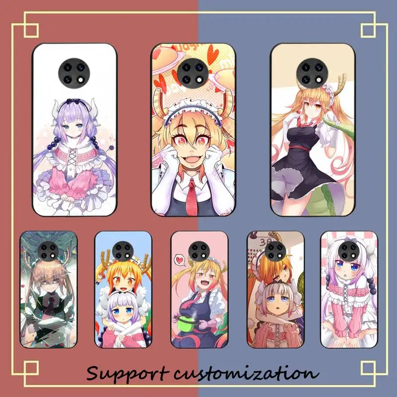 Babaite Miss Kobayashi's Dragon Maid Phone Case for Redmi 8 9 9A for Samsung J5 J6 Note9 for Huawei NOVA3E Mate20lite cover
Babaite Miss Kobayashi's Dragon Maid Phone Case for Redmi 8 9 9A for Samsung J5 J6 Note9 for Huawei NOVA3E Mate20lite cover