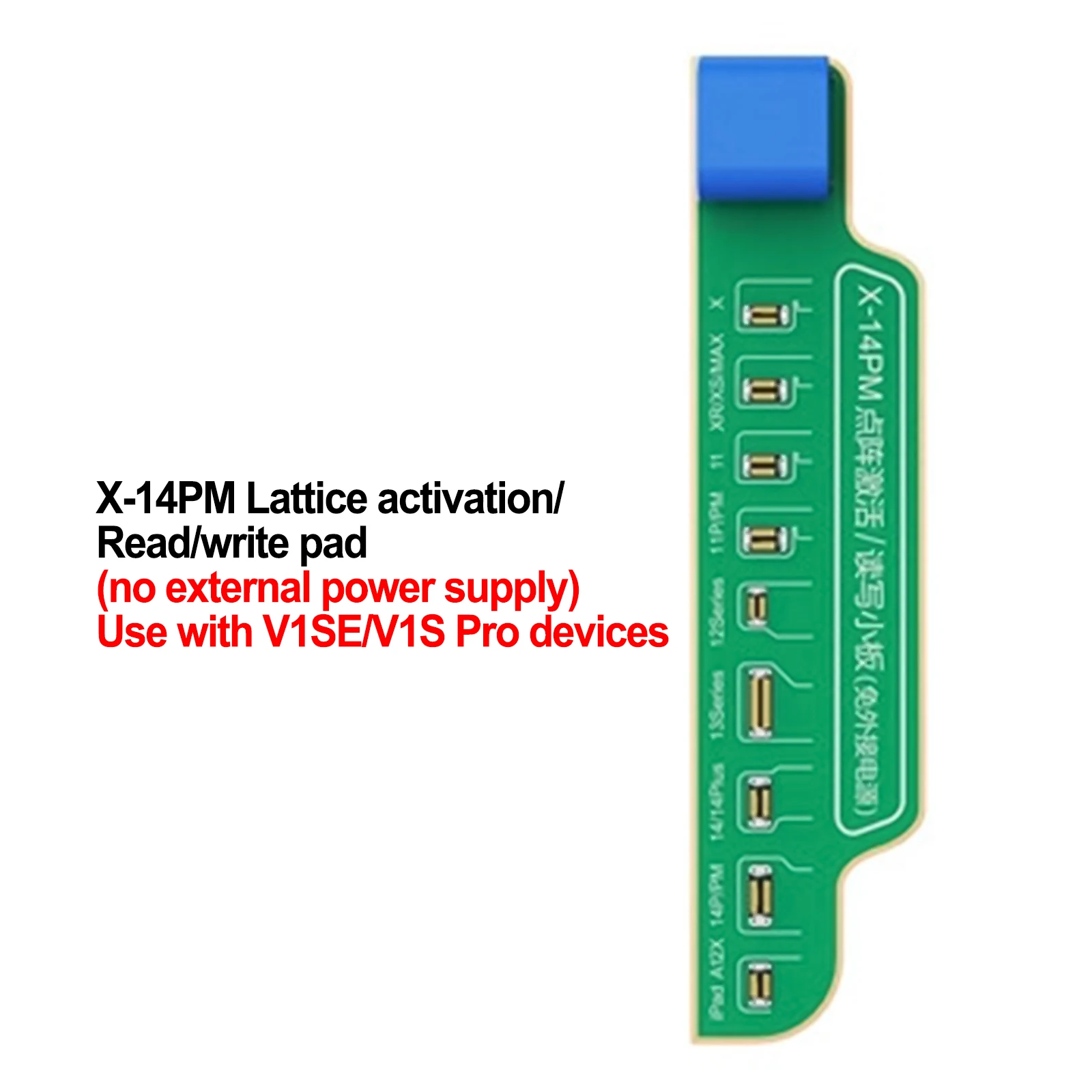 JC-V1SE Vibration Dot Photosensitive Programmer Original Colour Restorer Used With V1SE/V1S Pro Device Accessories
JC-V1SE Vibration Dot Photosensitive Programmer Original Colour Restorer Used With V1SE/V1S Pro Device Accessories