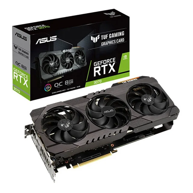 for ASUS TUF-RTX3070-O8G-GAMING professional independent graphics card for gaming games
for ASUS TUF-RTX3070-O8G-GAMING professional independent graphics card for gaming games