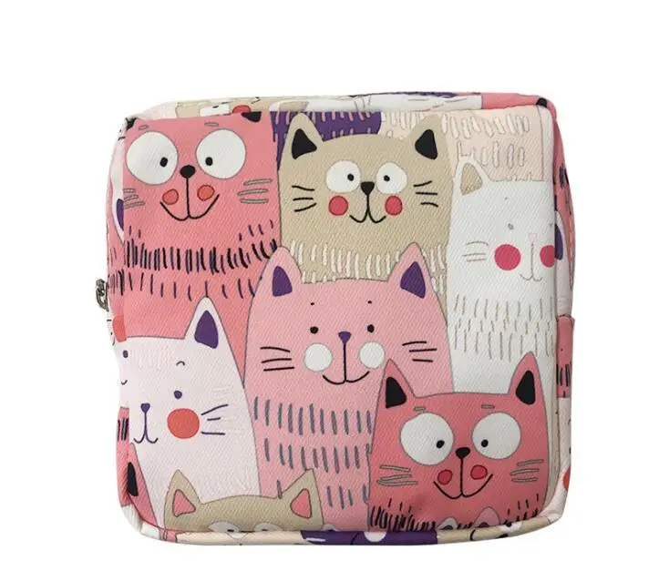 Сумка для гигиенических прокладок eTya
Сумка для гигиенических прокладок eTya