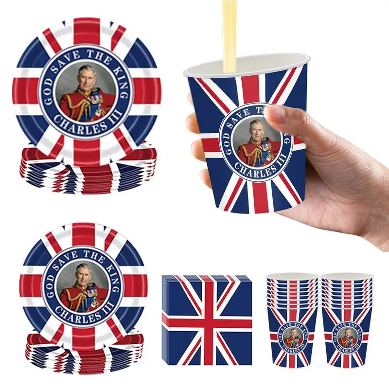 Набор бумажных тарелок Union Jack, 64 предмета, стандартная посуда, аксессуары для бумажных стаканчиков, бумажные тарелки, салфетки идеально подходят для пикников, Барби
Набор бумажных тарелок Union Jack, 64 предмета, стандартная посуда, аксессуары для бумажных стаканчиков, бумажные тарелки, салфетки идеально подходят для пикников, Барби