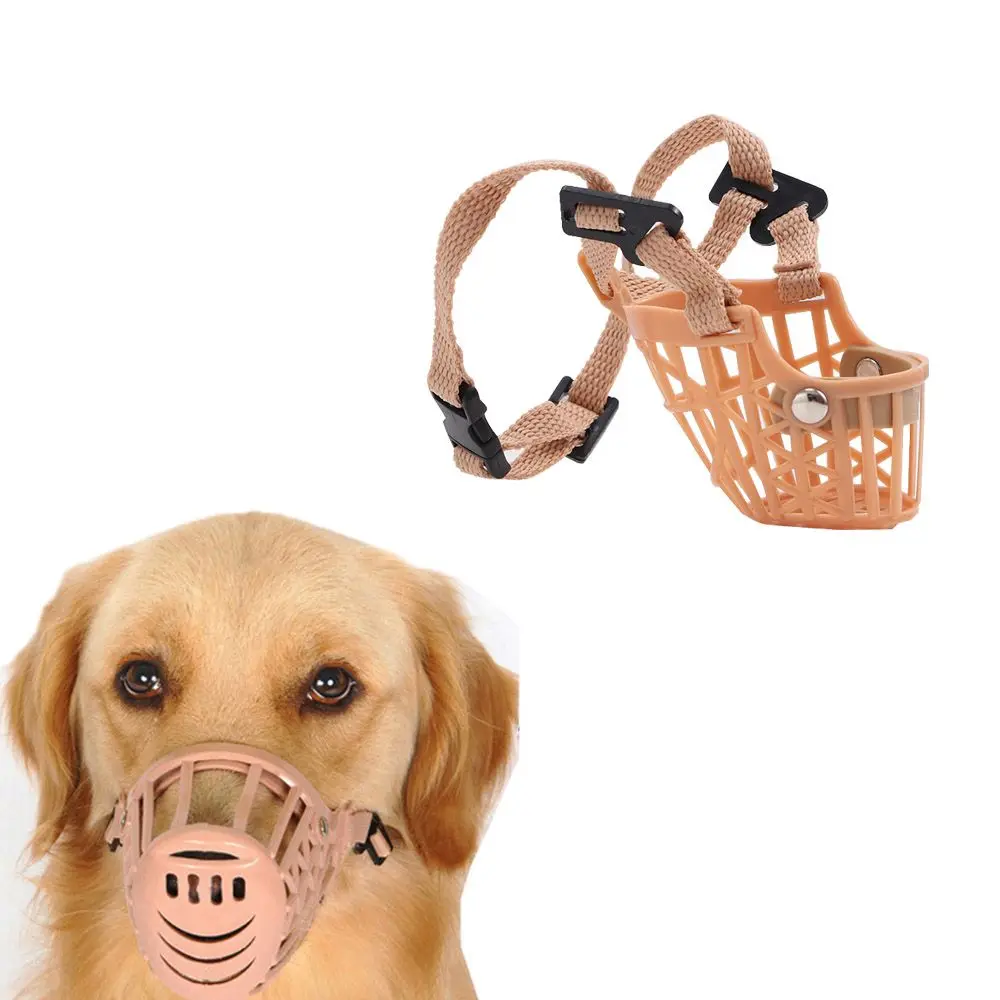 Supply Anti-biting Anti Stop Bite Bark Mesh Mouth Grooming Pet Dog Muzzle Pet Supplies Dog Mask
Supply Anti-biting Anti Stop Bite Bark Mesh Mouth Grooming Pet Dog Muzzle Pet Supplies Dog Mask