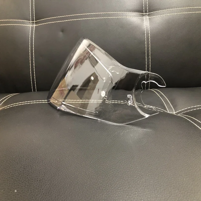 Козырек для шлема Shark Spartan Skwal D-Skwal 2 
Козырек для шлема Shark Spartan Skwal D-Skwal 2