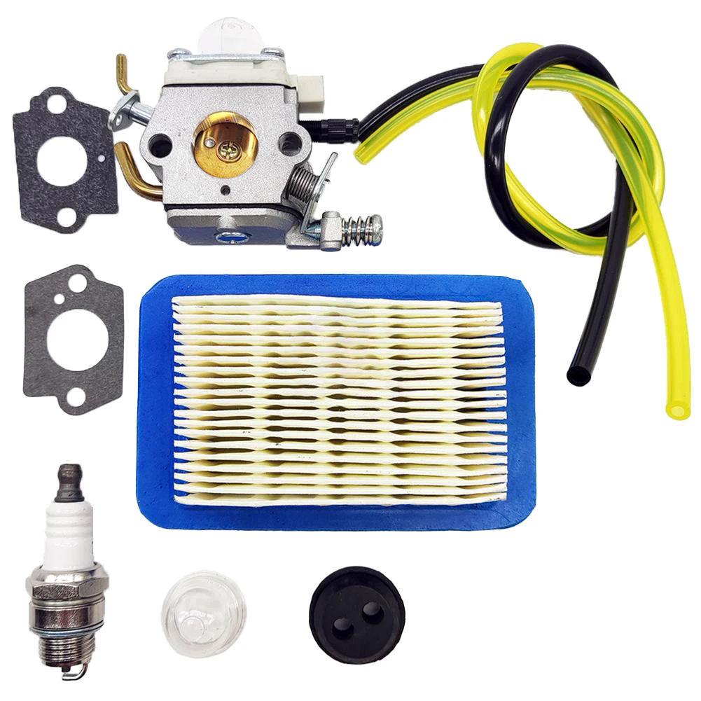 Boost Your Leaf Blower's Reliability PB403H PB403T Carburetor Tune Up Kit for ECHO PB413H PB413T Leaf Blower PB460LN
Boost Your Leaf Blower's Reliability PB403H PB403T Carburetor Tune Up Kit for ECHO PB413H PB413T Leaf Blower PB460LN