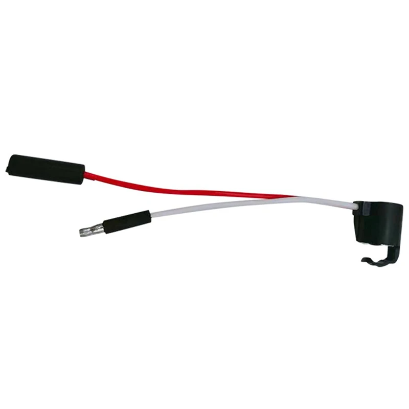Suitable For 297216600 Refrigerator Defrost Thermostat For Electrolux Refrigerator Replacement AP4374171 PS2350702
Suitable For 297216600 Refrigerator Defrost Thermostat For Electrolux Refrigerator Replacement AP4374171 PS2350702