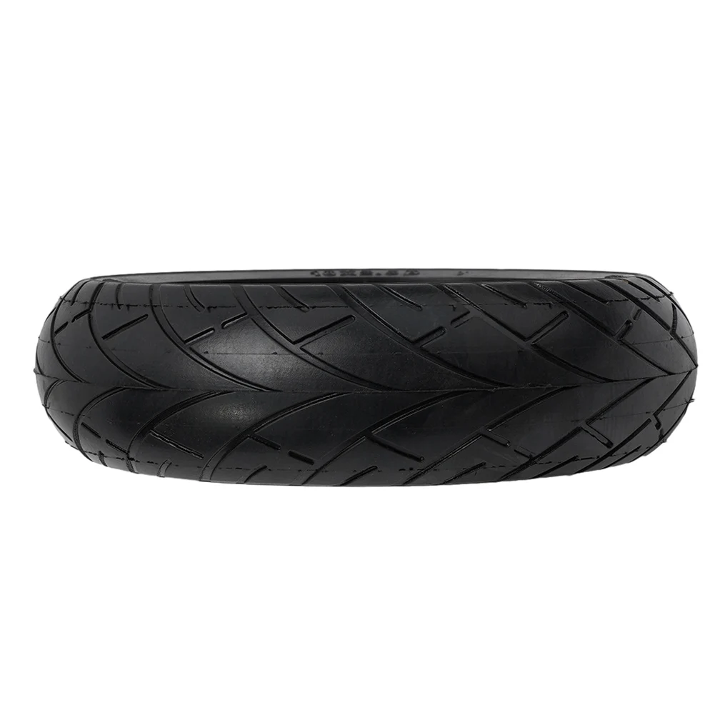 10x2.5 Tyre Rubber Solid Tire For Kugoo M4 For Xiao Mi M365 For1S For 365 Pro Electric Scooter Black Wheel Tyre
10x2.5 Tyre Rubber Solid Tire For Kugoo M4 For Xiao Mi M365 For1S For 365 Pro Electric Scooter Black Wheel Tyre