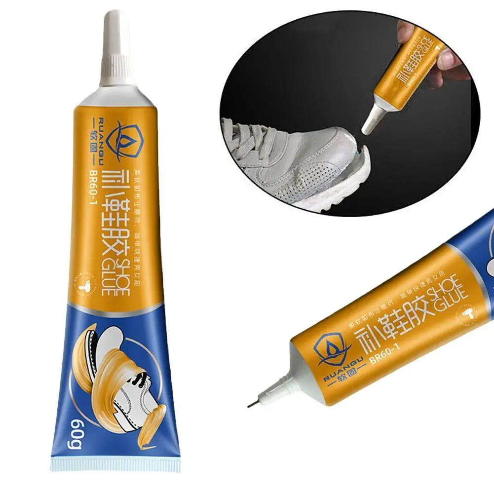 Shoes Waterproof Glue Quick-drying Special Glue Repair Shoes Professional Instant Shoe Repair Glue Universal Glue Shoes Care
Shoes Waterproof Glue Quick-drying Special Glue Repair Shoes Professional Instant Shoe Repair Glue Universal Glue Shoes Care