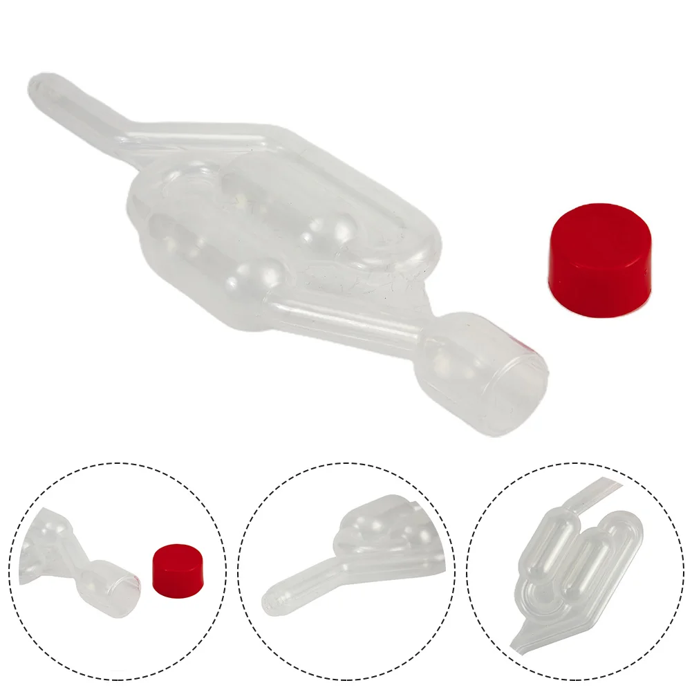 1 X 30ml Combustion Leak Tester Tool Detector Head Gasket Block Fluid Petrol/Diesel Plastic White 5.5*17CM Test For Combustion
1 X 30ml Combustion Leak Tester Tool Detector Head Gasket Block Fluid Petrol/Diesel Plastic White 5.5*17CM Test For Combustion