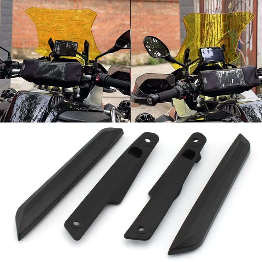 4 шт., защитные полосы для лобового стекла BMW R1200GS LC 2013-2019 R1250GS 2019-2021
4 шт., защитные полосы для лобового стекла BMW R1200GS LC 2013-2019 R1250GS 2019-2021