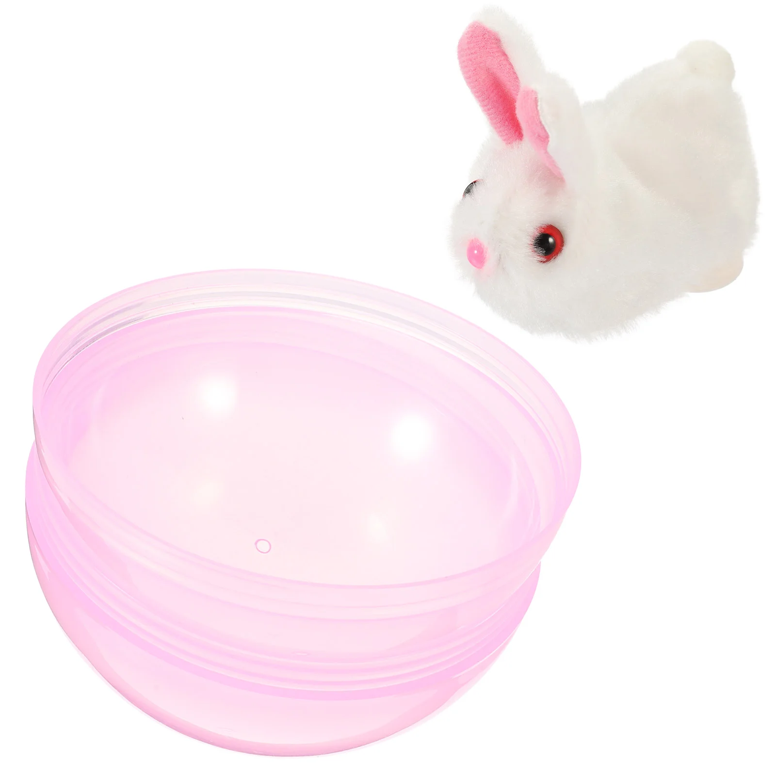 Rolling Ball Toy Automatic Cat Toys Indoor Cats Kitten Teaser Teasing Interactive Balls Moving Pet
Rolling Ball Toy Automatic Cat Toys Indoor Cats Kitten Teaser Teasing Interactive Balls Moving Pet