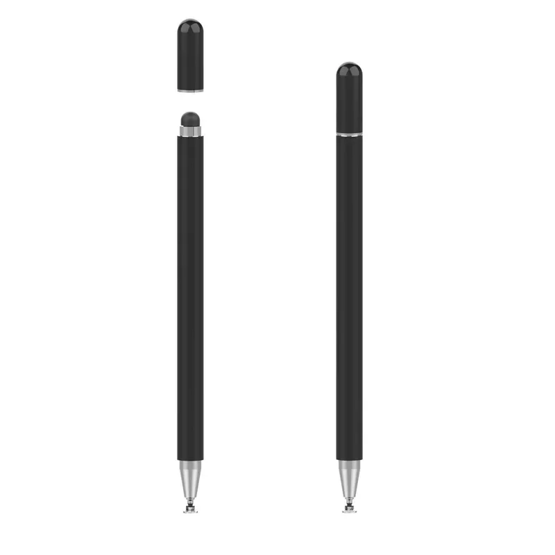 1pc Universal Smartphone Pen for Mobile Android Phone Tablet Pen Touch Screen Drawing Pen for Stylu Smart Pen Accessories
1pc Universal Smartphone Pen for Mobile Android Phone Tablet Pen Touch Screen Drawing Pen for Stylu Smart Pen Accessories