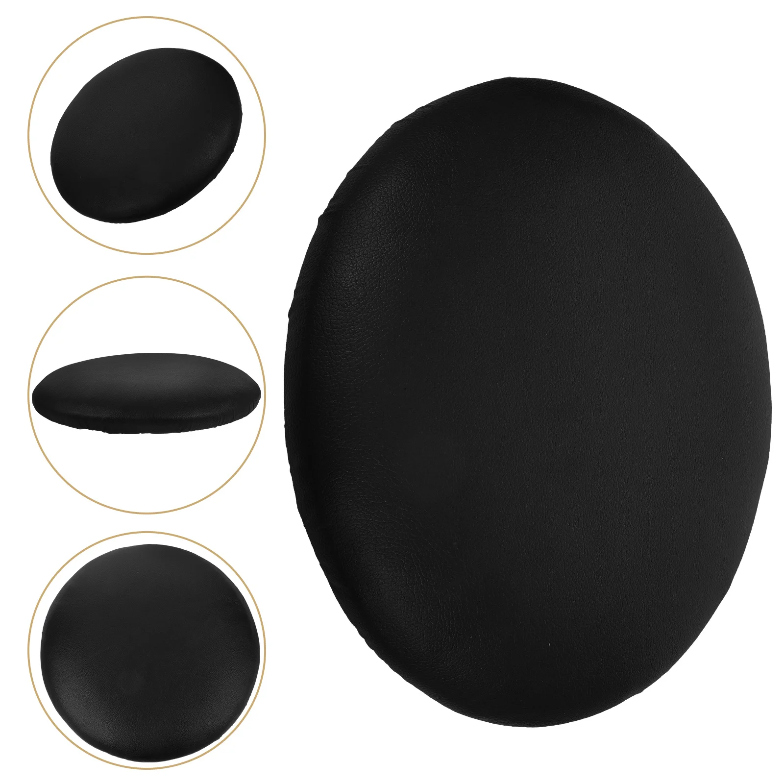 Chair Cusionshions Round Pad Cushions Seat Dining Room Chairs Stool Pu Bar
Chair Cusionshions Round Pad Cushions Seat Dining Room Chairs Stool Pu Bar