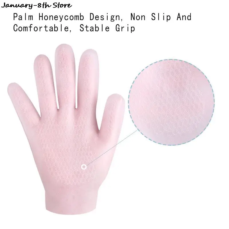 1 пара, силиконовые перчатки для рук
1 пара, силиконовые перчатки для рук