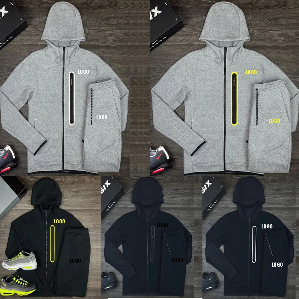 2022 Custom NK Men's Cotton Hoodie Jacket Coat Hooded Training Tracksuit Sports Shirts Sets Sweater Adult Survetement Jogging
2022 Custom NK Men's Cotton Hoodie Jacket Coat Hooded Training Tracksuit Sports Shirts Sets Sweater Adult Survetement Jogging