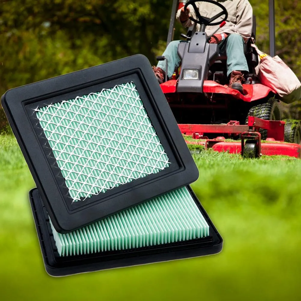 5pcs Lawn Mowe Air Filter Fit For Honda GC160 GCV135 GCV160 GCV190 17211-ZL8-023 Brush Cutter Accessories Spare Parts
5pcs Lawn Mowe Air Filter Fit For Honda GC160 GCV135 GCV160 GCV190 17211-ZL8-023 Brush Cutter Accessories Spare Parts