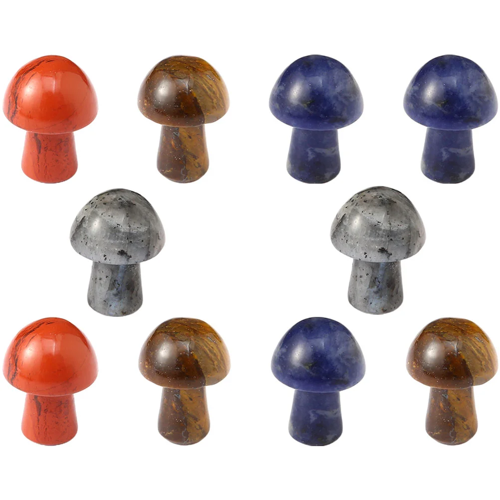 Mushroom Mushrooms Miniature Stone Mini Crystalaccessories Crafts Tinychakradecor Figurine Stones Gemstone Landscape Micro
Mushroom Mushrooms Miniature Stone Mini Crystalaccessories Crafts Tinychakradecor Figurine Stones Gemstone Landscape Micro