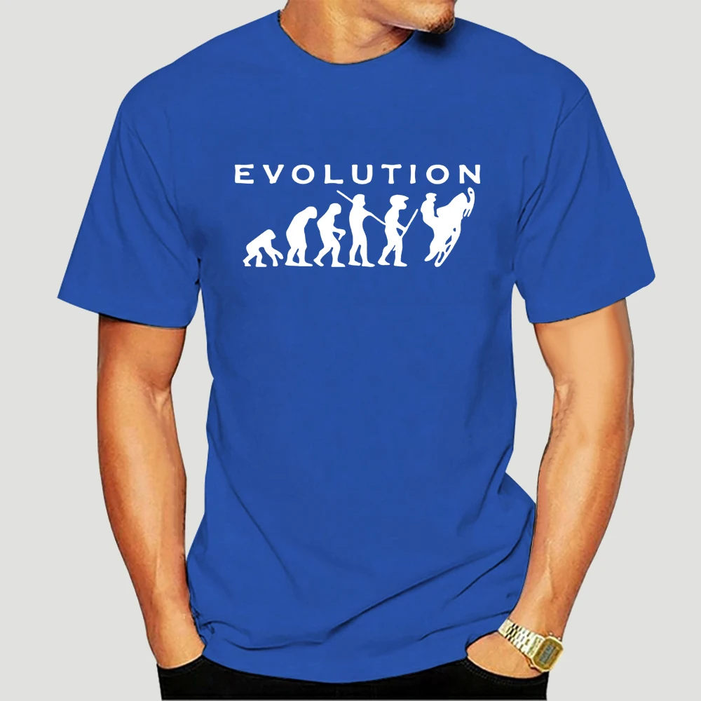 Fashion Evolution Snowmobiles print t shirt Funny t-shirt men short sleeve cotton tees tops 2930X
Fashion Evolution Snowmobiles print t shirt Funny t-shirt men short sleeve cotton tees tops 2930X