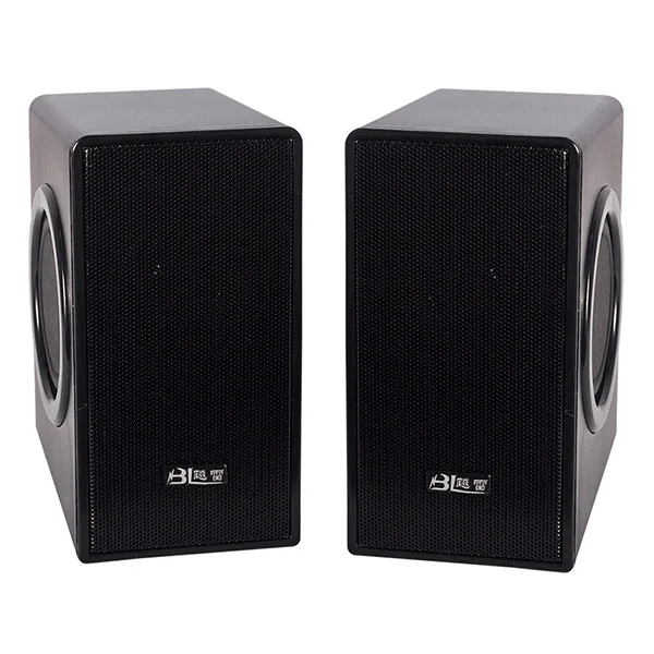 MAGICVOICE A1 1 + 1 USB mini speaker (3 WATT * 4 OHM ) Bluetooth amplifier bass treble wireless HiFi portable auto audio system
MAGICVOICE A1 1 + 1 USB mini speaker (3 WATT * 4 OHM ) Bluetooth amplifier bass treble wireless HiFi portable auto audio system