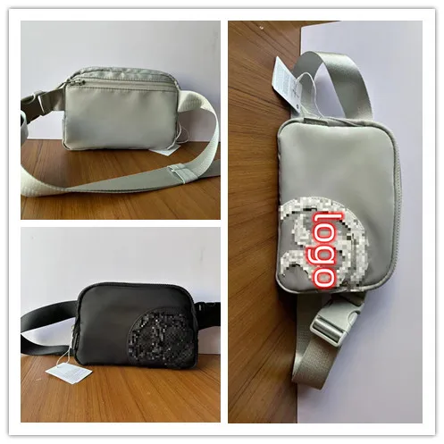 Lulu Waist Bag Men Sport Fanny Pack Women Running Belt Pouch Zip Mobile Phone Bag Fashion Chest Bags
Lulu Waist Bag Men Sport Fanny Pack Women Running Belt Pouch Zip Mobile Phone Bag Fashion Chest Bags