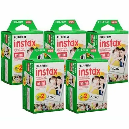 Genuine Fujifilm Instax Mini 8 Film Rainbow Fuji Instant Photo Paper 10 Sheets For instax mini 8 9 11 50s 7s 90 25 Cameras
Genuine Fujifilm Instax Mini 8 Film Rainbow Fuji Instant Photo Paper 10 Sheets For instax mini 8 9 11 50s 7s 90 25 Cameras