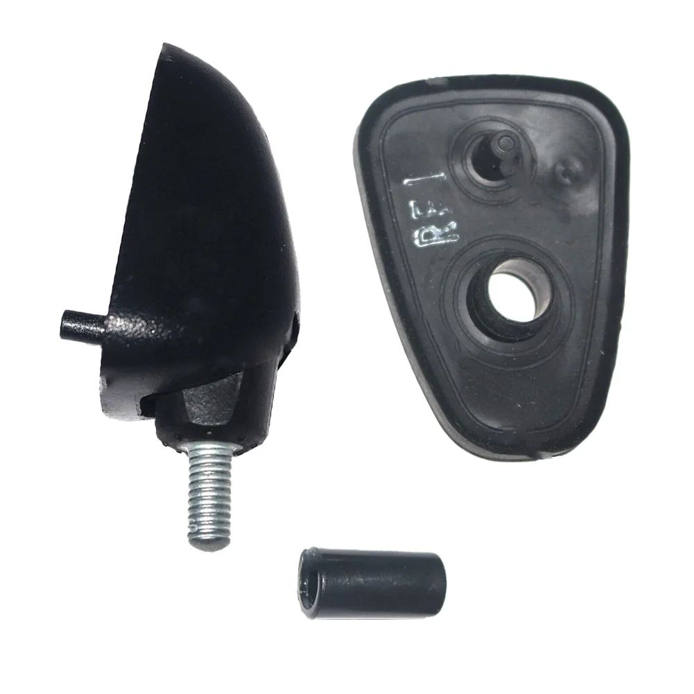 Car Roof Antenna Assembly For Hyundai I10 For Kia Picanto 96210-07010 High Quality Black Plastic Roof Antenna Auto Accessories
Car Roof Antenna Assembly For Hyundai I10 For Kia Picanto 96210-07010 High Quality Black Plastic Roof Antenna Auto Accessories