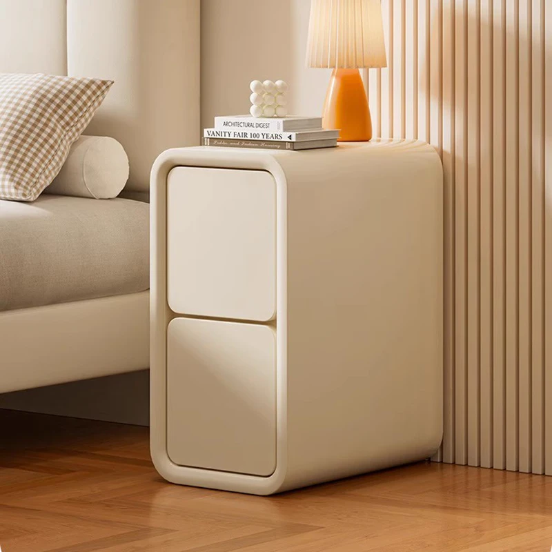 Storage Nordic Bedside Table White Modern Sideboards Wood Small Nightstands Space Saving Dressers Mesa De Noche Furniture LJXXP
Storage Nordic Bedside Table White Modern Sideboards Wood Small Nightstands Space Saving Dressers Mesa De Noche Furniture LJXXP