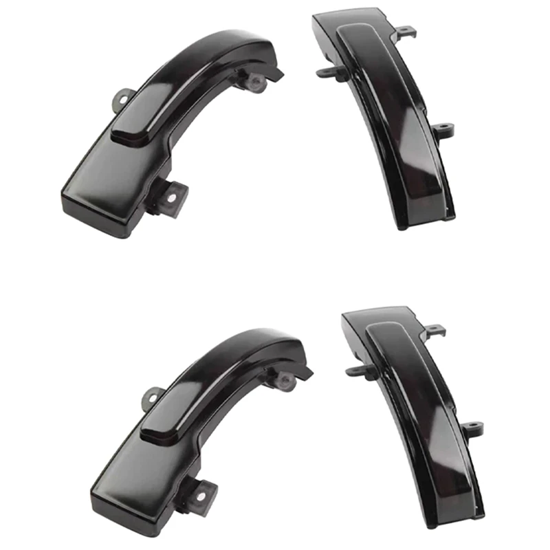 2X LED Dynamic Side Mirror Indicator Light For Mitsubishi Outlander 13-21 Lancer 2016 Rearview Mirror Turn Signal Lamp
2X LED Dynamic Side Mirror Indicator Light For Mitsubishi Outlander 13-21 Lancer 2016 Rearview Mirror Turn Signal Lamp