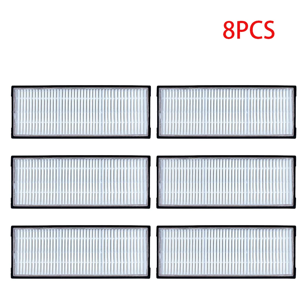 Hepa фильтр для пылесоса Roborock S8 S8 PLUS S8 + S8 Pro Ultra T7S T7plus T7S plus S7 S7Max S70 S75 G10 G10S G10S PRO
Hepa фильтр для пылесоса Roborock S8 S8 PLUS S8 + S8 Pro Ultra T7S T7plus T7S plus S7 S7Max S70 S75 G10 G10S G10S PRO