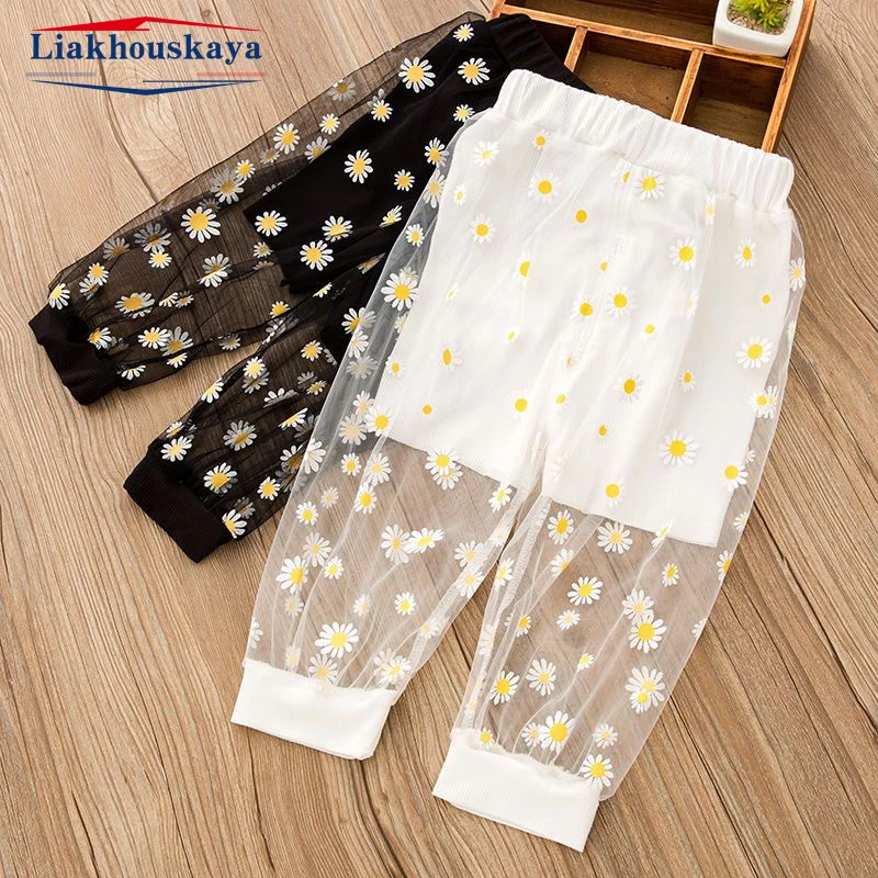 Organic Cotton Baby Pants Newborn Toddlers Autumn Spring Summer Winter Cute Little Daisy Soft Muslin Clothes Pants Pantalons
Organic Cotton Baby Pants Newborn Toddlers Autumn Spring Summer Winter Cute Little Daisy Soft Muslin Clothes Pants Pantalons