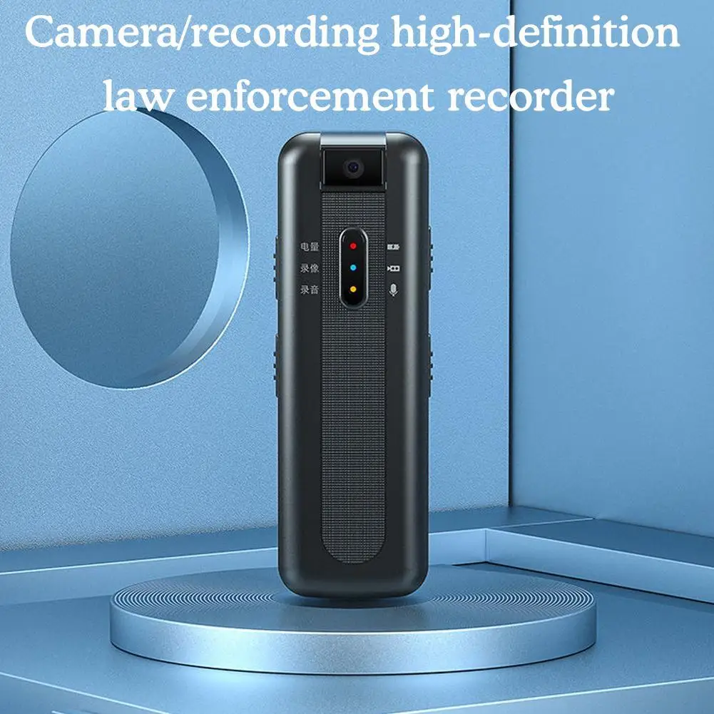 Профессиональная HD-камера, записывающая камера, камера артефакт правоохранительных органов, видеорегистратор DV, записывающий видеорегист...
Профессиональная HD-камера, записывающая камера, камера артефакт правоохранительных органов, видеорегистратор DV, записывающий видеорегист...