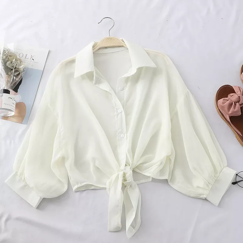 BGTEEVER Stylish Oversized White Shirts for Women 2021 Autumn Loose V-neck Full Sleeve Female Blouses Casual Blusas Femme
BGTEEVER Stylish Oversized White Shirts for Women 2021 Autumn Loose V-neck Full Sleeve Female Blouses Casual Blusas Femme