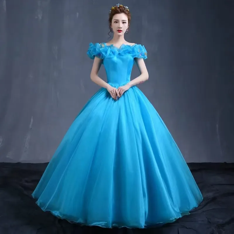 LIYYLHQ простые платья с открытыми плечами для Quinceanera платье выпускного вечера дня