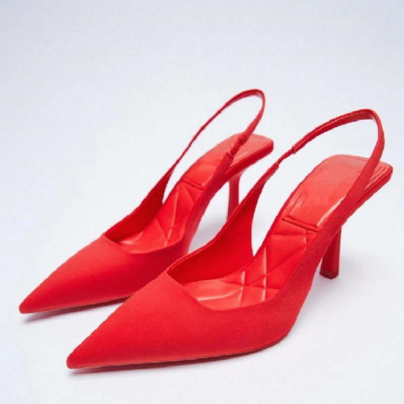Women Fashion Sandals Peep Toe Female Shoes Lightweight Women Shoe Party Sexy Bandage Sandals Stiletto Footwear Zapatillas Mujer
Women Fashion Sandals Peep Toe Female Shoes Lightweight Women Shoe Party Sexy Bandage Sandals Stiletto Footwear Zapatillas Mujer