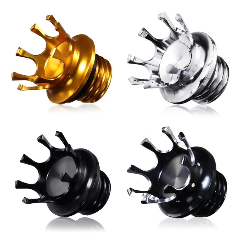 50JA Fuel Petrol-Tank Cap Motorcycle Dirt Pit Bike ATV Fuel-Tank Gas Cap Cover for 883 XL1200 48 72 Motorbike Fuel-Tank Cover
50JA Fuel Petrol-Tank Cap Motorcycle Dirt Pit Bike ATV Fuel-Tank Gas Cap Cover for 883 XL1200 48 72 Motorbike Fuel-Tank Cover