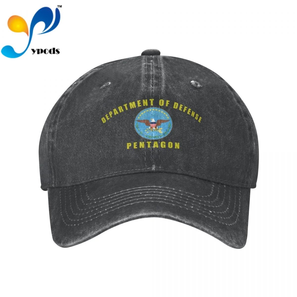 New Brand Anime Department Of Defense Pentagon Cartoon Styles Snapback Cap Cotton Baseball Cap Men Women Dad Hat Trucke
New Brand Anime Department Of Defense Pentagon Cartoon Styles Snapback Cap Cotton Baseball Cap Men Women Dad Hat Trucke